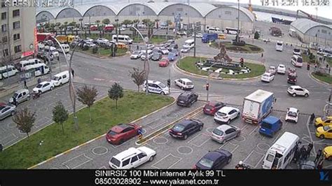 Online Streaming Webcams Around Turkey Region